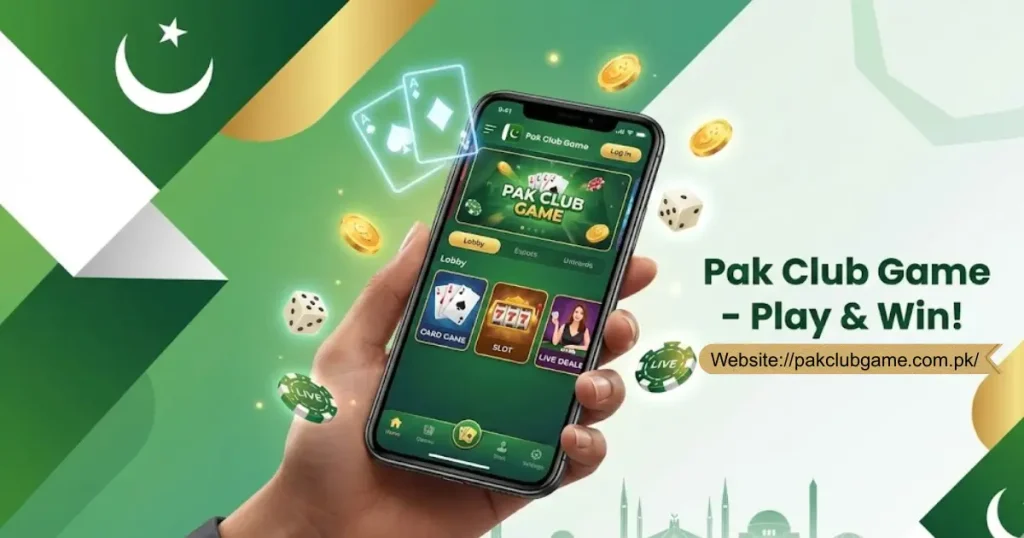 Pak Club APK