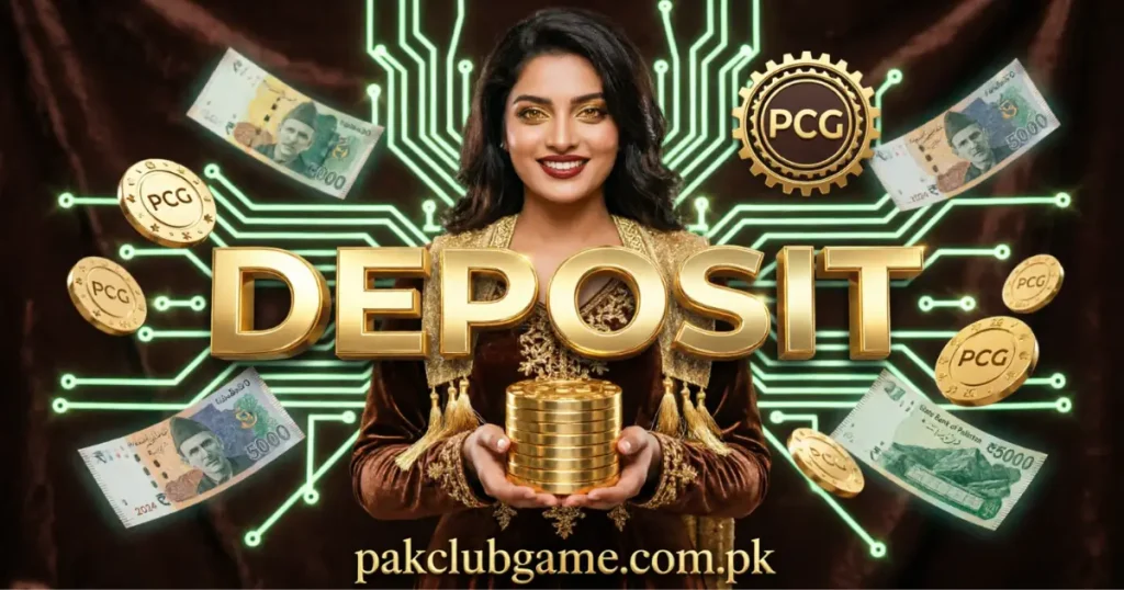 Pak Club Deposit (1)