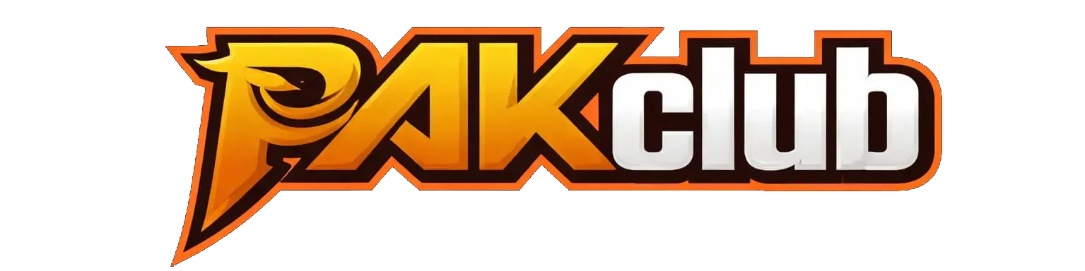 Pak Club Apk Logo